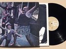 DOORS: STRANGE DAYS - 1967 GOLD MONO EKL-4014 LP - EKS-74014 STEREO ON SPINE