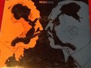 Bud Powells Moods Original Norgran Jazz Lp MG N-1064 Rare Classic Bebop