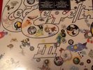 Led Zeppelin 3 III Sealed Lp With Hype Sticker Pinwheel Sd 19128 Collectible