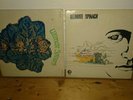 Ultimate Spinach - Behold & See + Ultimate Spinach - Ultimate Spinach psych LPs