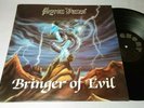 RARE METAL LP SYRON VANES 