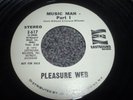 PLEASURE WEB - 