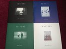 Editors Limited Edition Vinyl 7'' Set