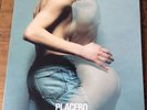 PLACEBO SLEEPING WITH GHOSTS Original 2003 Vinyl LP, Never played