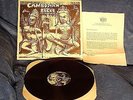 Cambodia Rocks:Parallel World:FW 3:1997:Comp. Of Cambodian Rock/Psych 60's Music