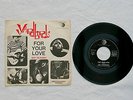 THE YARDBIRDS  For your love  7