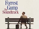 Forrest Gump Soundtrack (3 Vinyl LP) (Red, White, & Blue Vinyl)