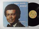KIKO FUENTES Aqui Esta Kiko GEMA Latin Salsa Guaguanco LP HEAR