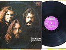 JERONIMO - COSMIC BLUES - LP - D 1970 - BELLAPHON - KRAUTROCK