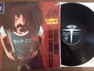 FRANK ZAPPA  - Lumpy Gravy -  1968 SHRINK NM vinyl LP Stereo  V6-8741  
