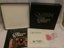 1985 EMI QUEEN - THE COMPLETE WORKS 14 X 12