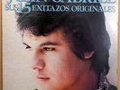 JUAN GABRIEL HARD TO FIND 