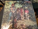CREEDENCE CLEARWATER REVIVAL GREEN RIVER LP ORIG 1969 FANTASY 8393 NM 12