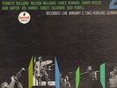 AMERICANS IN EUROPE-VOL.2-LP-D.BYAS-POWELL-CH.J.DUPREE-ORG.IMPULSE-1963