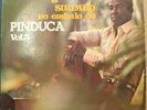PINDUCA 1974 “Carimbo e Sirimbo” Forro Folk Afro Dancefloor RARE  LP BRAZIL HEAR
