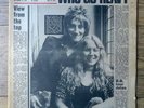MELODY MAKER 1971 September 25  Rod Stewart DIZZY GILLESPIE Ralph McTell
