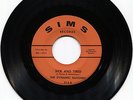 DYNAMIC NUTONES Sick and Tired 45 Garage Punk/Pebbles/Back From the Grave HEAR