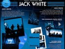 Third Man Records Vault 28 Jack White Acoustic Package