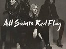 Red Flag  All Saints Vinyl Record
