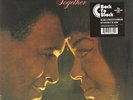 Together  Marvin Gaye and Mary Wells Vinyl Record
