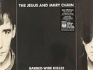 Barbed Wire Kisses  The Jesus And Mary Chain Vinyl Record