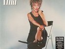 Private Dancer  Tina Turner Vinyl Record