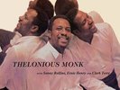 THELONIOUS MONK-Brilliant Corners  Vinyl / 12