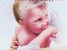 Van Halen-1984  (UK IMPORT)  VINYL NEW