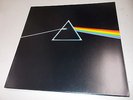 Pink Floyd Collector Item  Japan Original Solid Blue  [Dark side of the Moon]