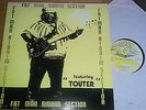 FAT MAN RIDDIM SECTION FEATURING 