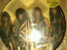 1984 STRYPER Reason For The Season 7