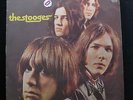 The Stooges - The Stooges LP VG+ 42 032 Elektra France 1972 Reissue Vinyl Record