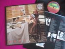 Cold Chisel Lp  incl. insert - East, orig WEA pressing