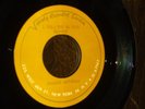RARE Freddie Mitchell I told You We Were Through/Red Snapper-Variety ACETATE +