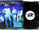 The Black Crowes By Your Side LP 1999 Columbia COL4916991 NEAR MINT VINYL RARE