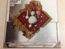 Massive Attack Protection LP UK import [tags: Tricky Daddy G]