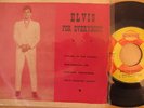 Elvis Presley EP Thailand 'Elvis for Everybody'