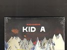 RADIOHEAD - kid a LP 10