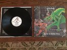 Attacker - Battle at Helms Deep (Metal Blade)