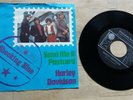 Shocking Blue  Send me a postcard   Harley Davidson