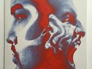 LATYRX [LATEEF & LYRICS BORN] - THE ALBUM * VINYL LP * FREE P&P UK * SLS LP001 *
