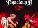 TENACIOUS D Live 12
