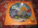 SEALED / CASPER THE FRIENDLY GHOST SOUNDTRACK LP PICTURE DISC HALLOWEEN