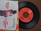 Queen Bicycle Race Fat Bottomed Girls Rock 7