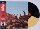 PLANET OF THE APES Soundtrack 2xLP YELLOW BLACK VINYL /1000 mondo goldsmith