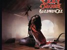 OZZY OSBOURNE - BLIZZARD OF OZZ  VINYL LP NEW