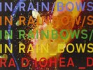 RADIOHEAD - IN RAINBOWS  VINYL LP NEW