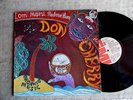 Don Cherry ?– Brown Rice Etichetta: EMI ?– 3C 064-18107  ?– LP 1975 GATEFOLD