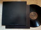 Prince ?– The Black Album - LP