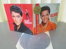 Elvis Presley 1965 Japan Limited edition LP ELVIS' GOLDEN STORY,VOL.2  Japanese